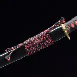 Handmade Katana