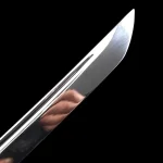 Hardwood Saya Katana