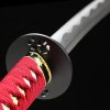 Pu White Samegawa Japanese Katana Swords