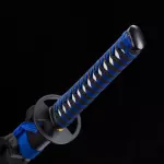 Bamboo Wood Wooden Katana Swords