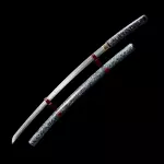 Clay Tempered Blade Katana