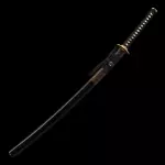 Cobre Fuma Katana