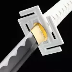 Manganese Steel Katana