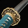 Full Tang Blade Japanese Tachi Swords