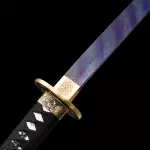 High Performance Blade Katana