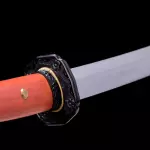 Handmade Katana