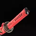 Full Tang Blade Katana