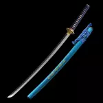 High Performance Blade Katana