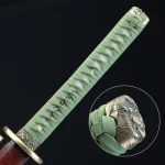 Handmade Katana