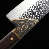 Handmade Fine Kitchen Knives