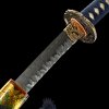 Sharp-edged Blade Katana