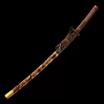 Handmade Katana