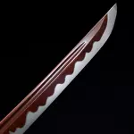 Handmade Wakizashi
