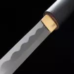 1060 Carbon Steel Ninjato