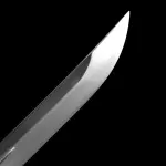 Handmade Naginata