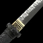 Handmade Ninjato