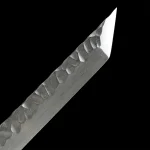 Black Saya Ninjato