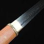 Musterstahl Chinesische Schwerter Der Tang-dynastie