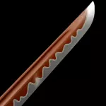 Handmade Ninjato