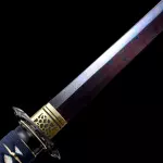 Batalla Lista Ninjato