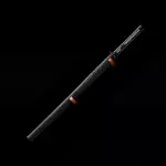Eisen Tsuba Ninjato