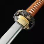 Acier Au Carbone 1065 Katana