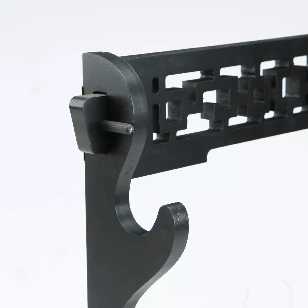 Katana Wall Mount Bracket / Sword Brackets / Katana Holder / Sword