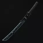 T10 Carbon Steel Naginata