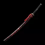 Acero Al Carbono T10 Katana