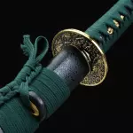 Mon Noir Katana