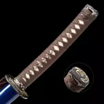 Sharp-edged Blade Katana