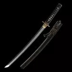 Handmade Wakizashi