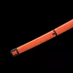 Hardwood Handle Katana