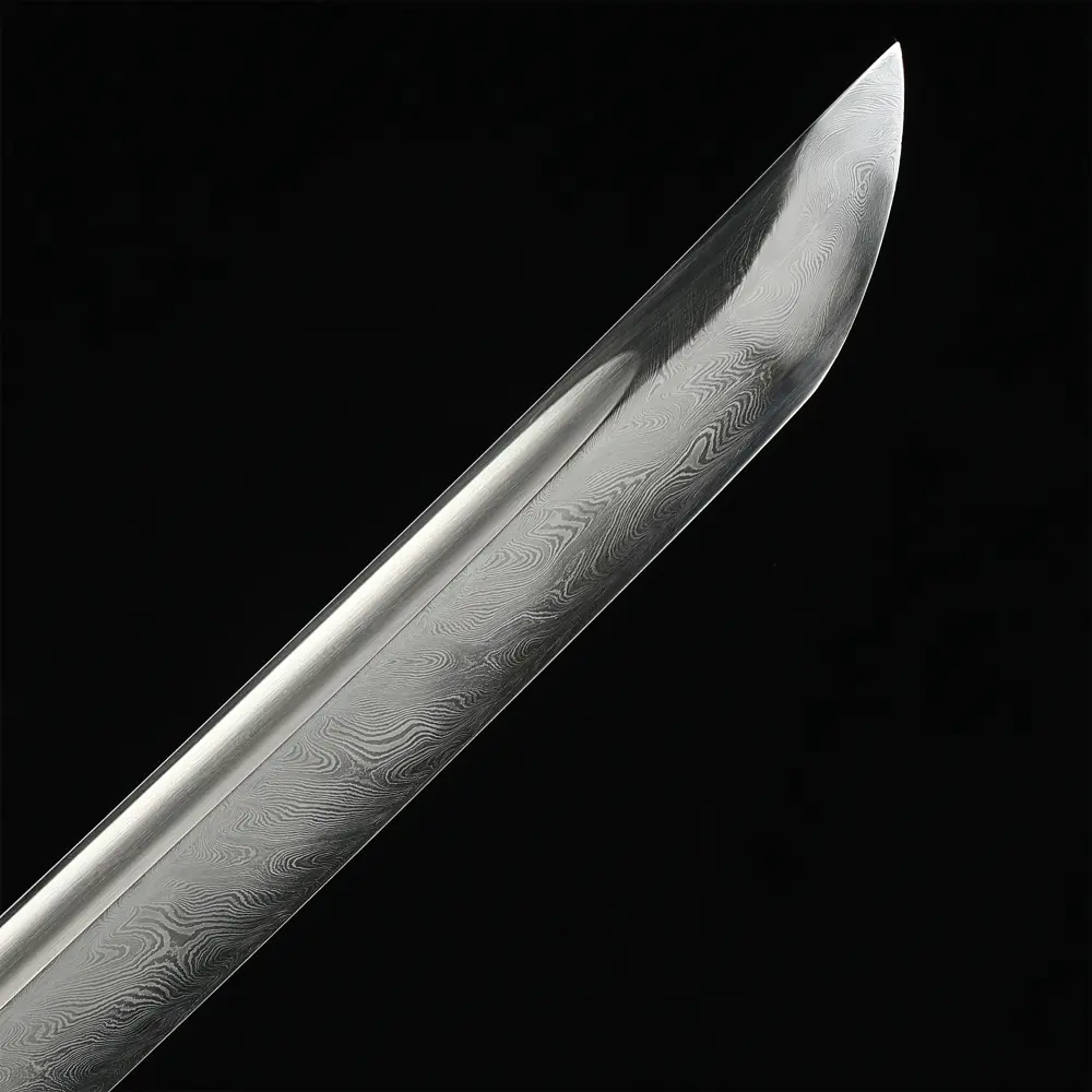 新品 KATANA Saya Lacquer Green with Wakizashi Steel Damascus | Wakizashi Green サイズS women's 25-26 AW スノーボード
