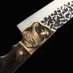 Handmade Fine Kitchen Knives