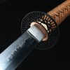 Hand-sharpened Blade Katana