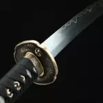 Hoja Curva Wakizashi