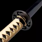 Vaina Natural Katana