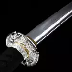 Full Tang Blade Tachi Swords
