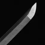 Hamon Blade Katana