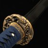 Handmade Katana