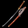 Ww2 Theme Japanese Tachi Swords