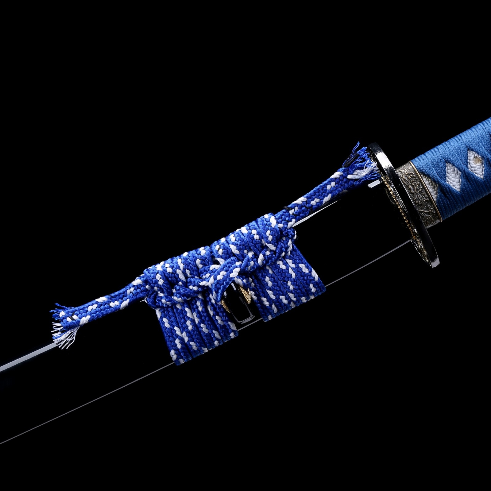 dragon spring swords