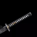 Hoja Recta Ninjato