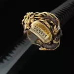  Katana