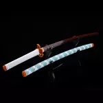 High Performance Blade Katana