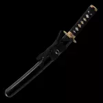 High Performance Blade Tanto Swords