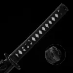 Sharp-edged Blade Katana