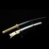Multi-colored Saya Japanese Katana Swords