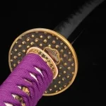 Full Tang Blade Katana